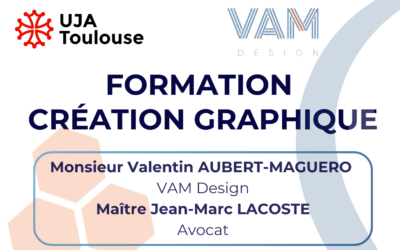 Formation Création Graphique